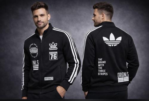 Campera Ad 76 - Miniatura 2
