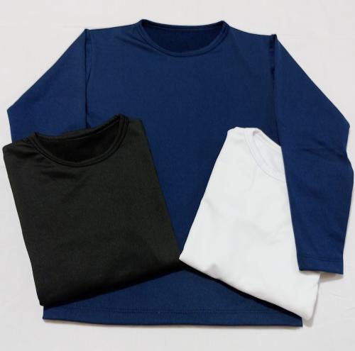 Remera Térmica - Miniatura 2