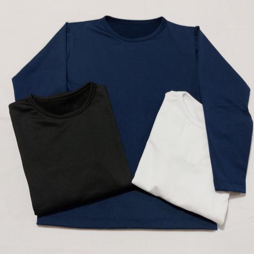 Remera Térmica - Miniatura 3