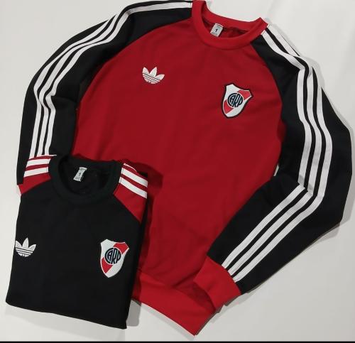 Buzo Deportivo Bordado - Miniatura 3