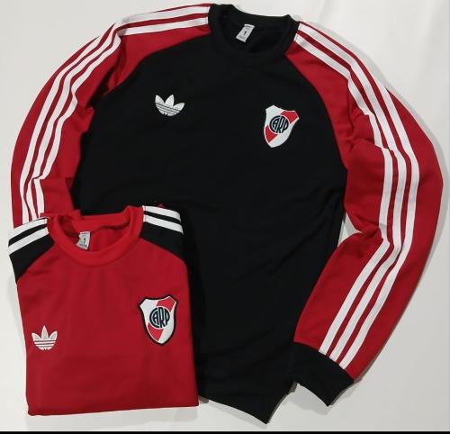 Buzo Deportivo Bordado - Miniatura 4