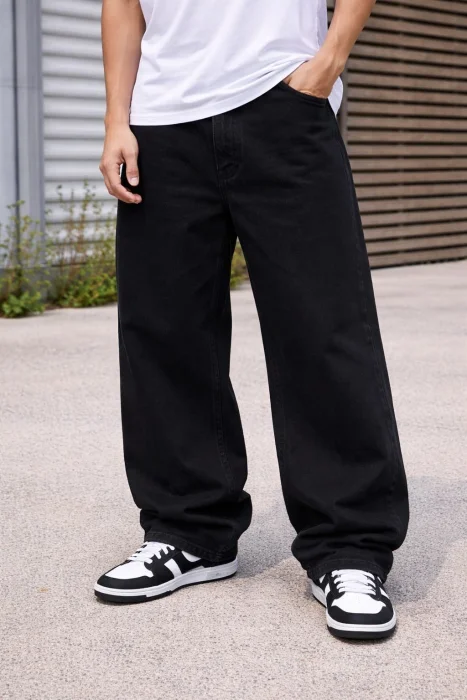 Jeans Baggy