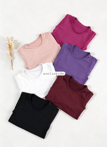 Camisetas Térmicas Frizado Elastizado - Miniatura 2