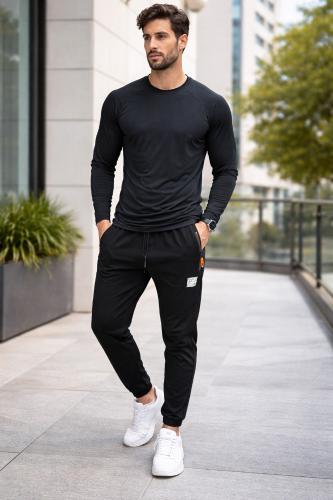 Remeras Térmicas Hombre - Miniatura 3
