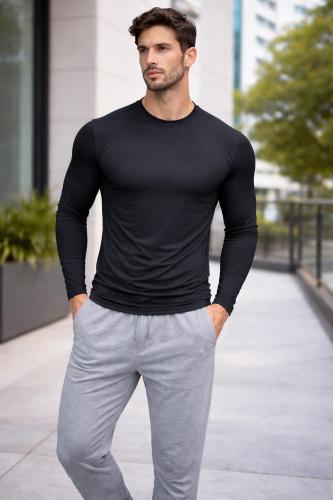 Remeras Térmicas Hombre - Miniatura 4