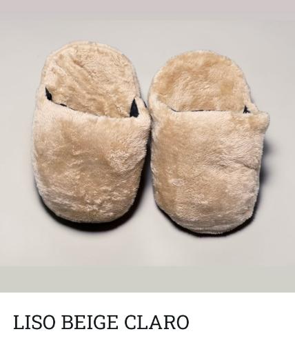 Pantuflones Lisos, Bordados y Sublimados - Miniatura 5