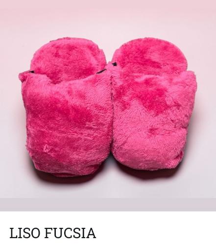 Pantuflones Lisos, Bordados y Sublimados - Miniatura 7