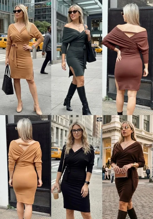 Vestido Zaira