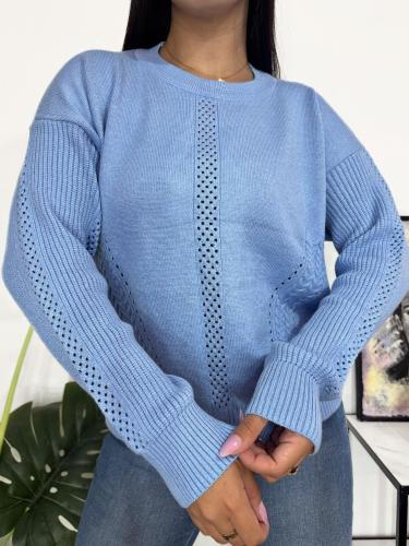 Sweater Bremer - Miniatura 3