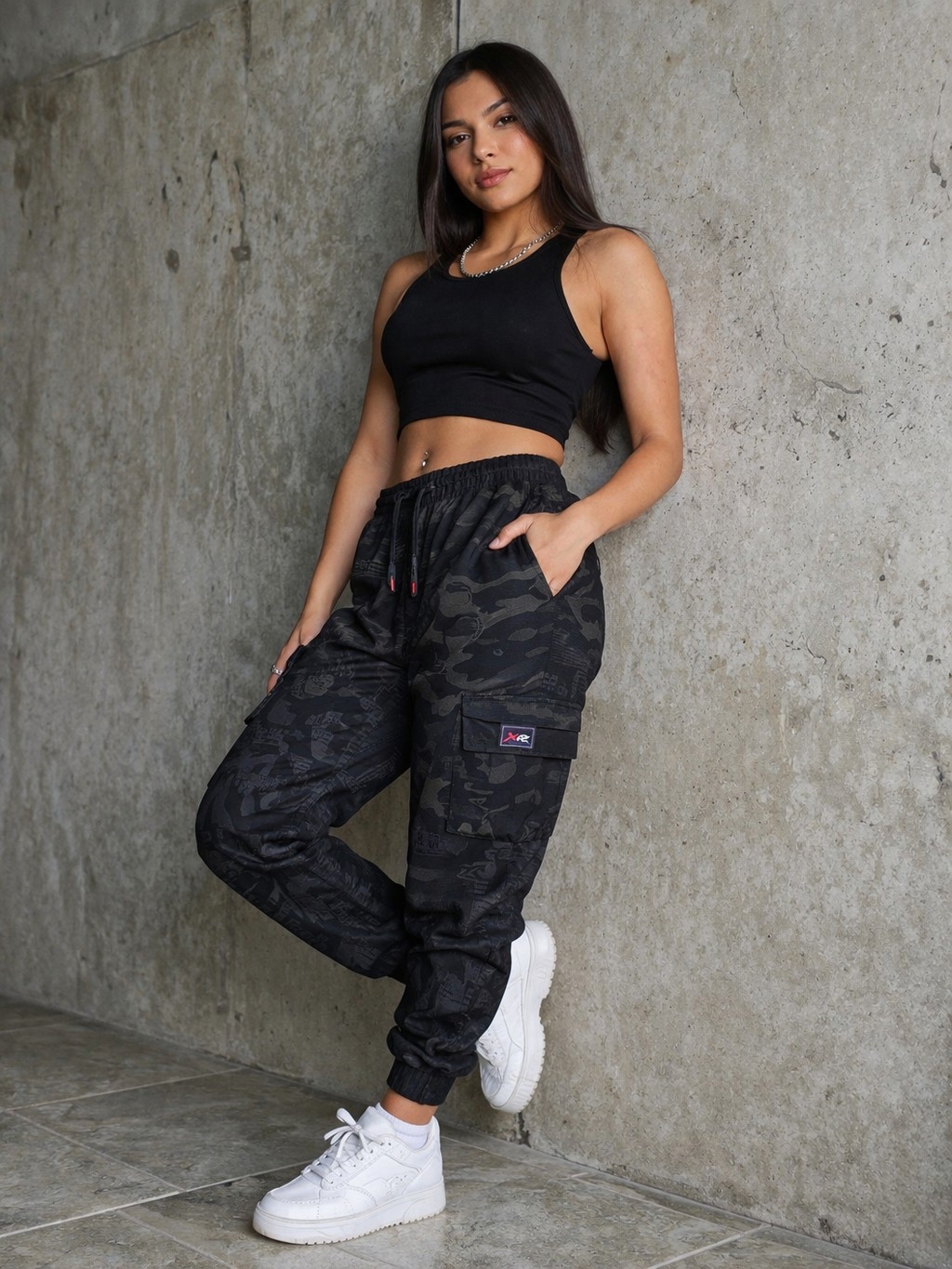 Pantalon Camofulado Excelente Calidad - Imagen 4