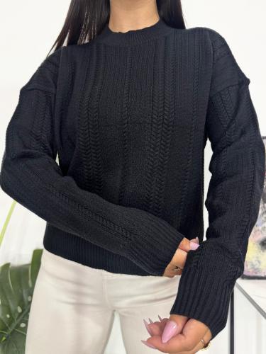 Sweater Trenza - Miniatura 4