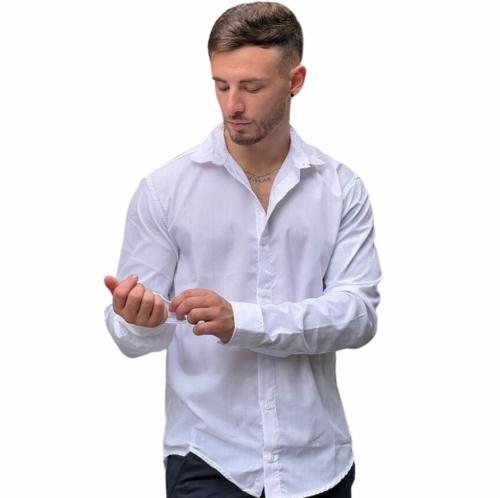 Camisa Manga Larga - Miniatura 4