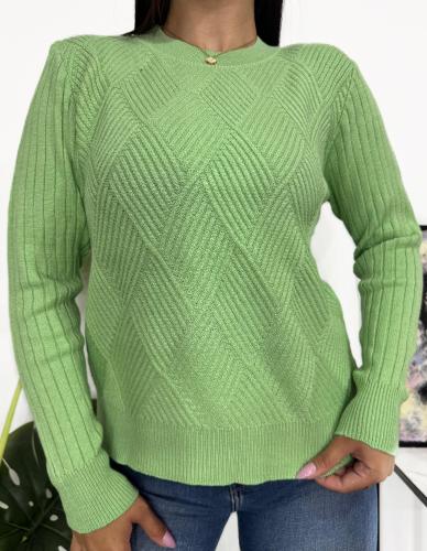 Sweater Rombo - Miniatura 3