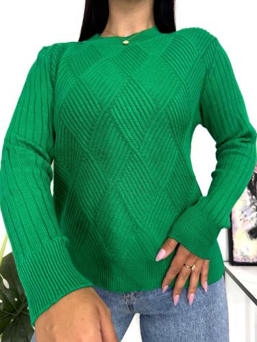 Sweater Rombo - Miniatura 4