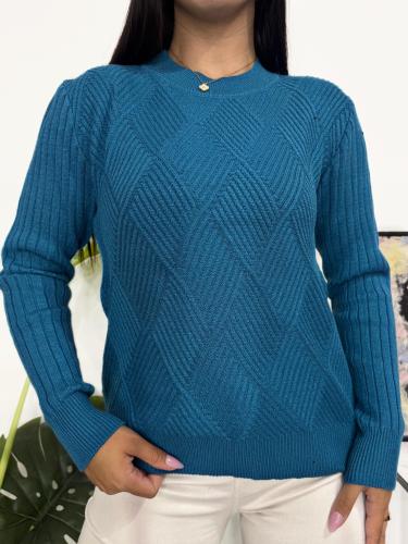 Sweater Rombo - Miniatura 5
