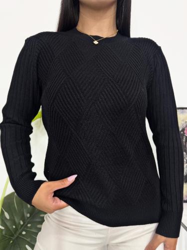Sweater Rombo - Miniatura 6