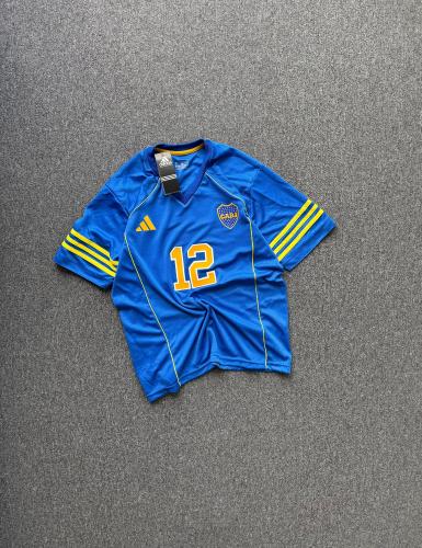 Remera Nfl Boca - Miniatura 2