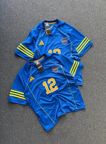 Remera Nfl Boca - Miniatura 3