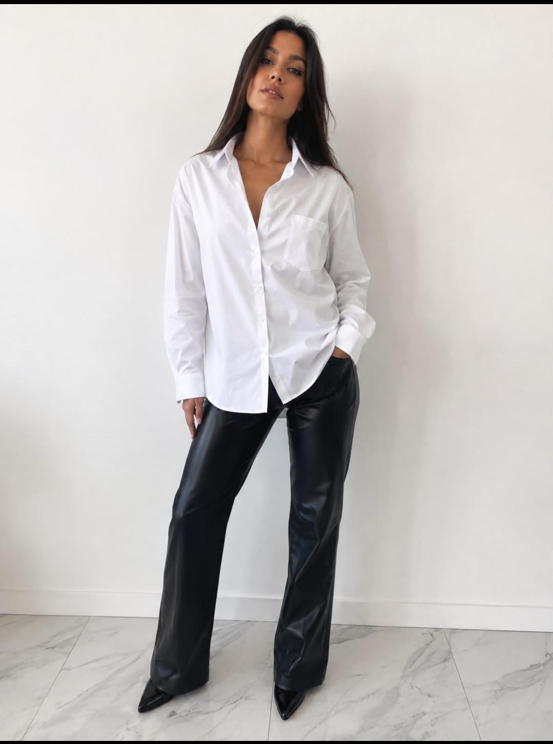 Camisa Tina - Imagen 3