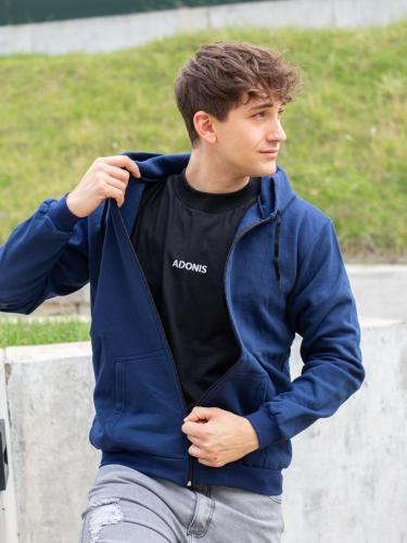 Campera Friza - Miniatura 3
