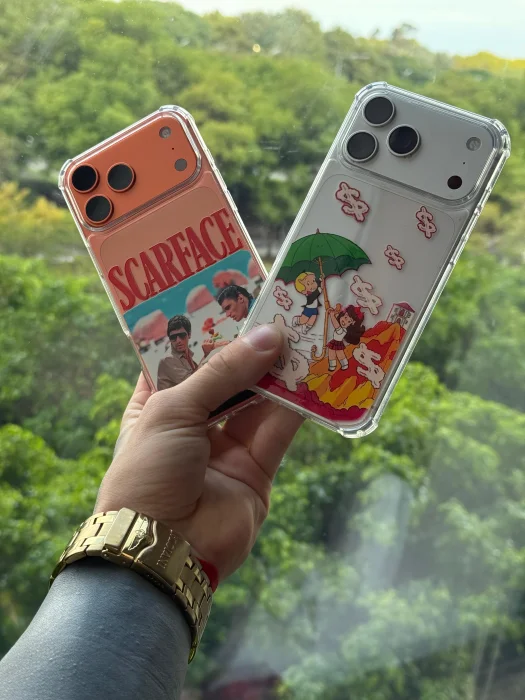 Fundas Iphone