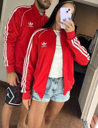 Campera Sst - Miniatura 2