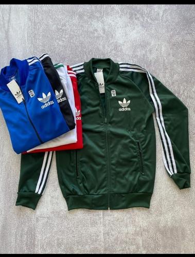 Campera Sst - Miniatura 3
