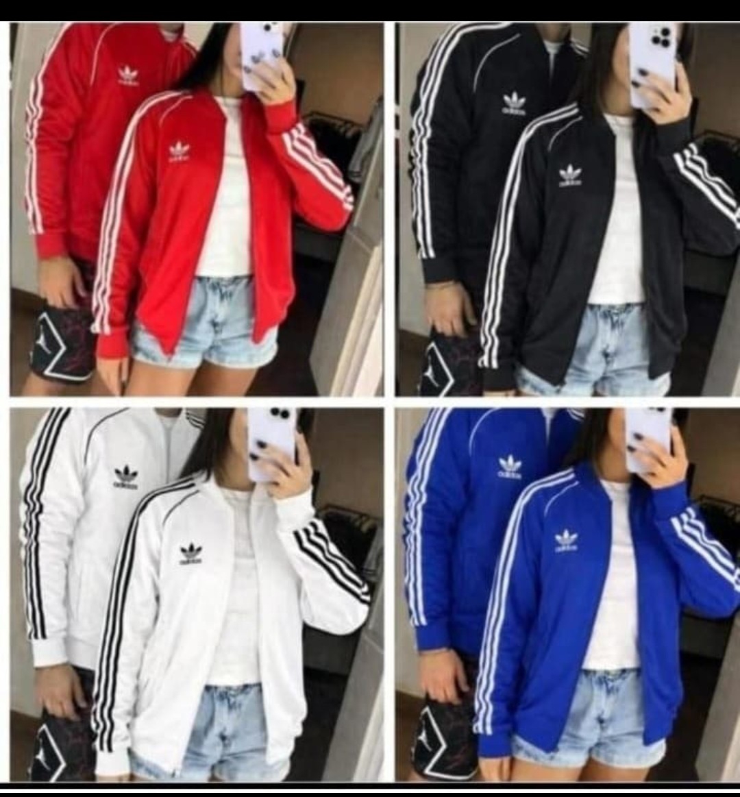 Campera Sst - Imagen 3