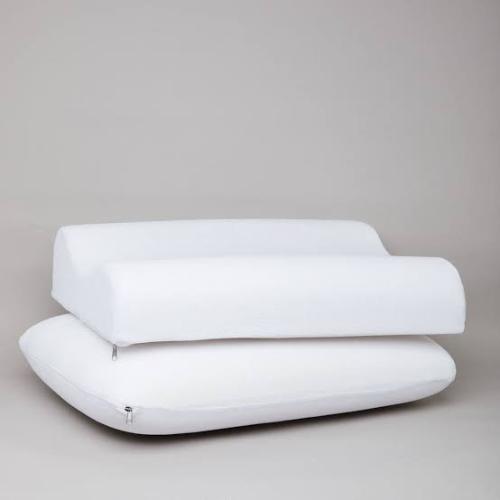 Almohadas Cervicales Rectas Viscoelasticas Mayorista