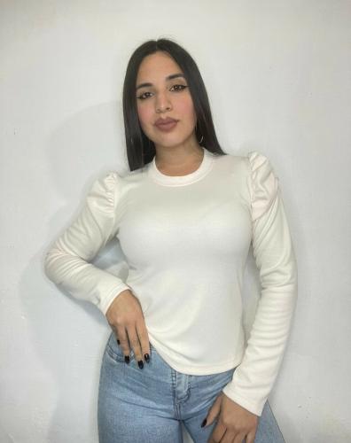 Camiseta Princesa Lanilla Vintage