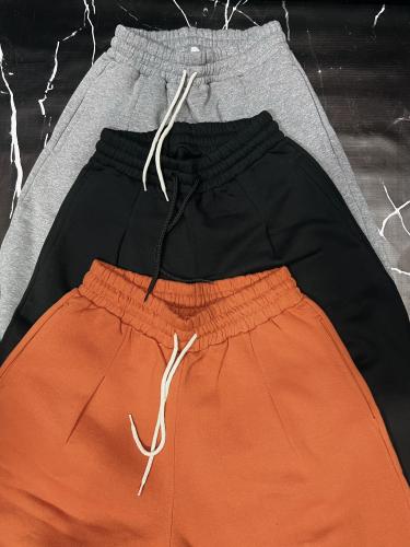 Pantalon Baggy Pinzado "premium " - Miniatura 2