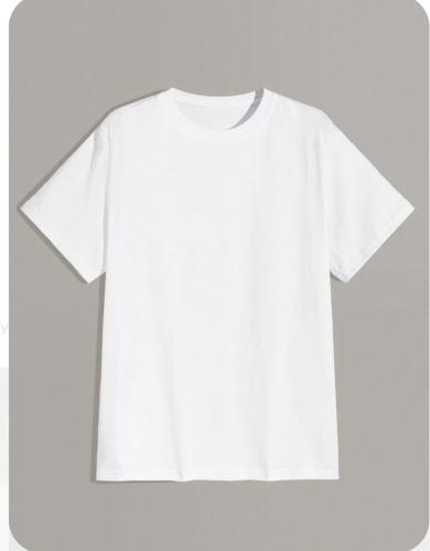 Remera Lisa - Miniatura 2