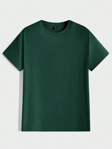 Remera Lisa - Miniatura 3