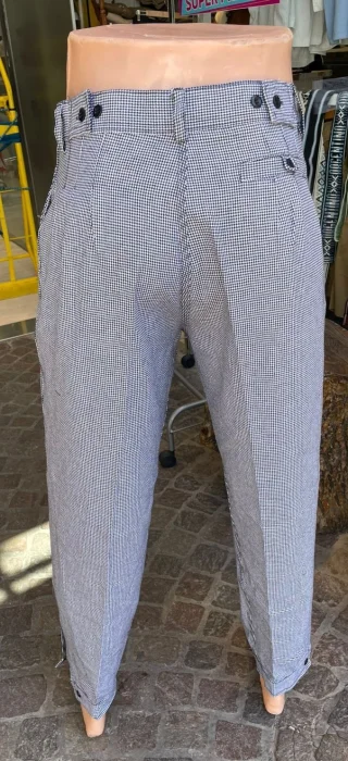 Bombacha Bataraza