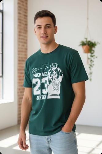 Remera Estampada - Miniatura 2