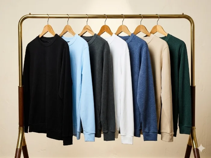 Sweaters Darlon Rib
