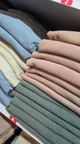 Sweaters Darlon Rib - Miniatura 2