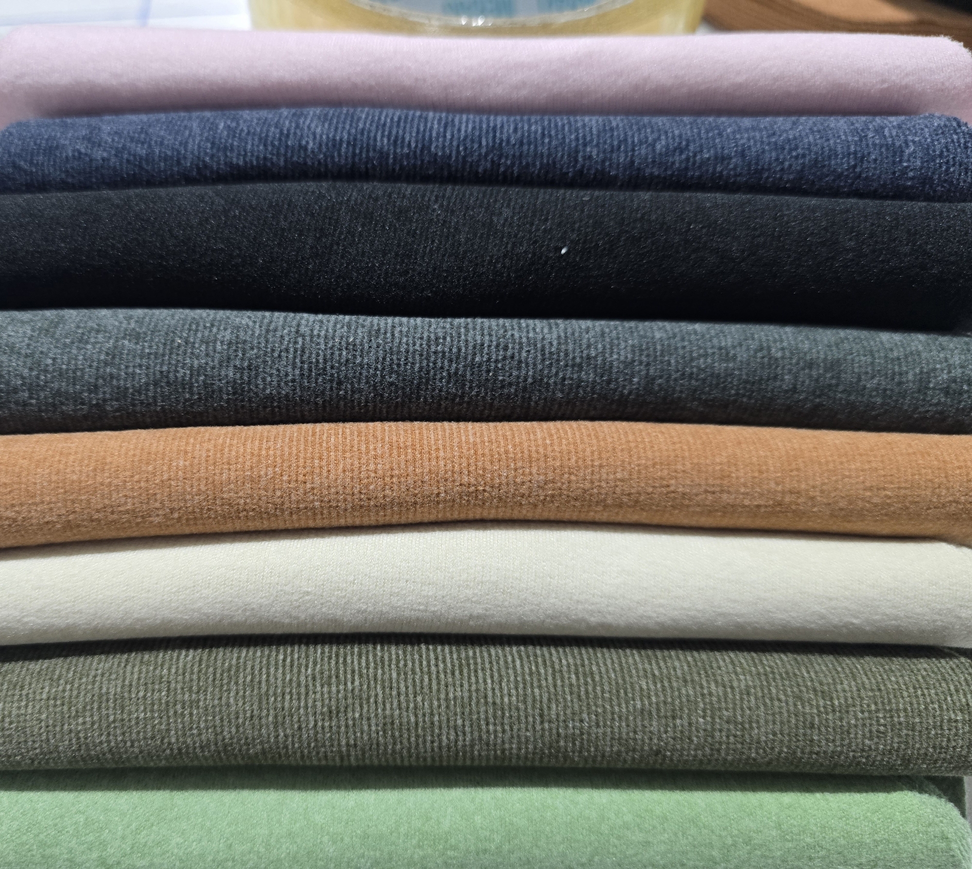 Sweaters Darlon Rib - Imagen 2
