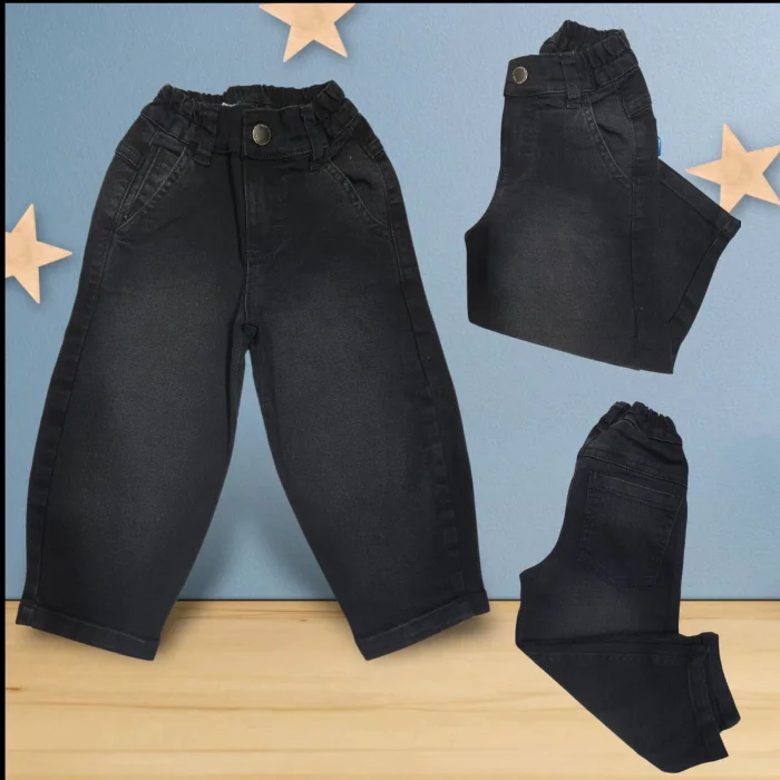 Pantalon Baggy de Bebé