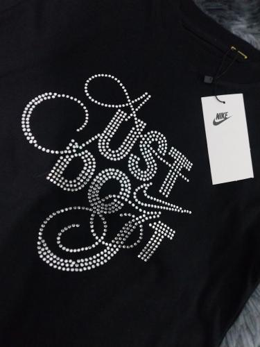 Remera Just Do It Pedrería - Miniatura 2
