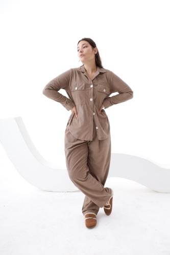 4026 Camisa Blair