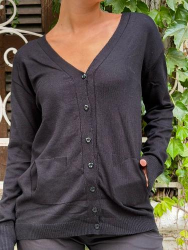 Sweater Saco Lagoa - Miniatura 2