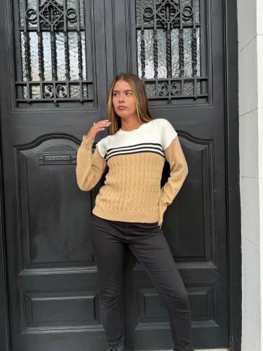 Sweater Cordoba