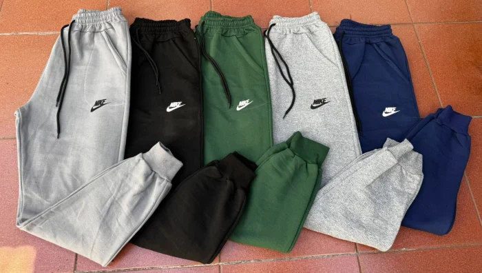 Babuchas Nike
