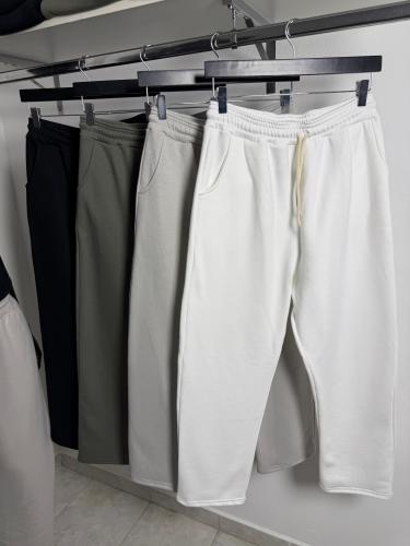 Pantalones Baggys