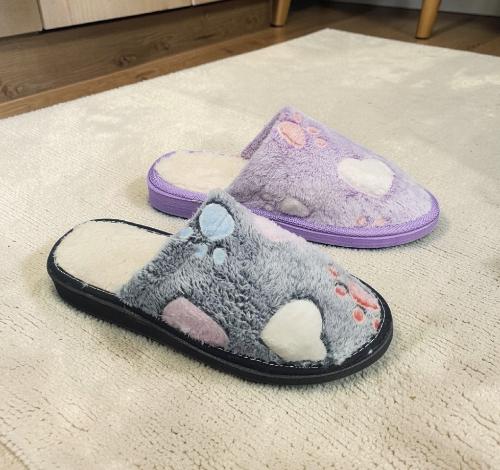 Pantuflas Polar Soft