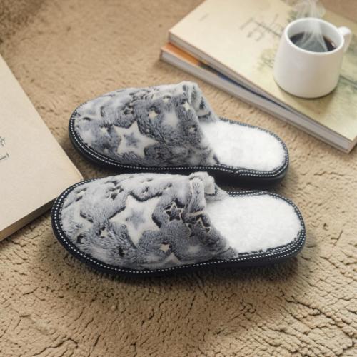 Pantuflas Polar Soft