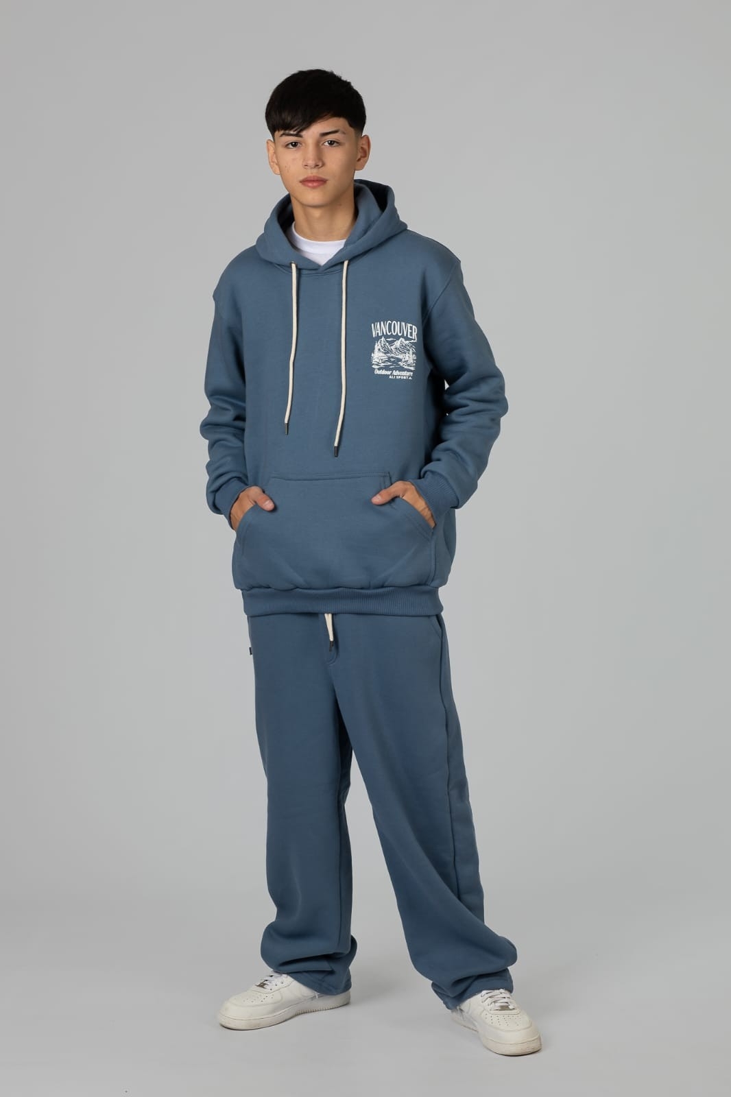 Pantalón Baggy - Imagen 1