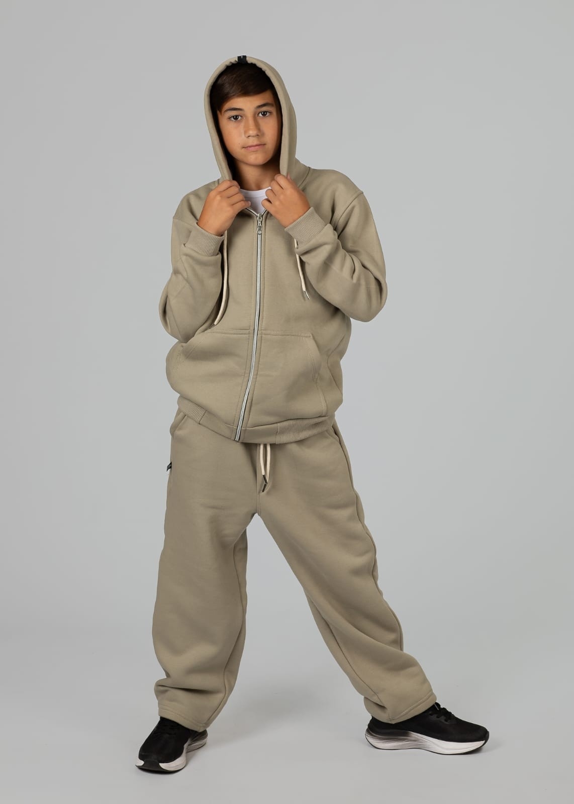 Pantalón Baggy - Imagen 2