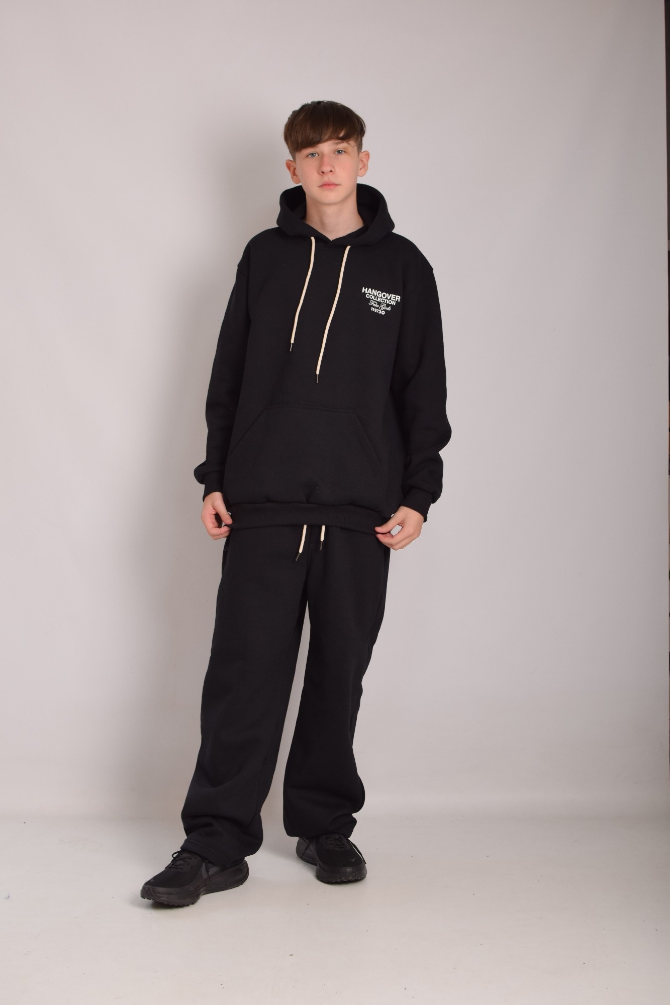 Pantalón Baggy - Imagen 3